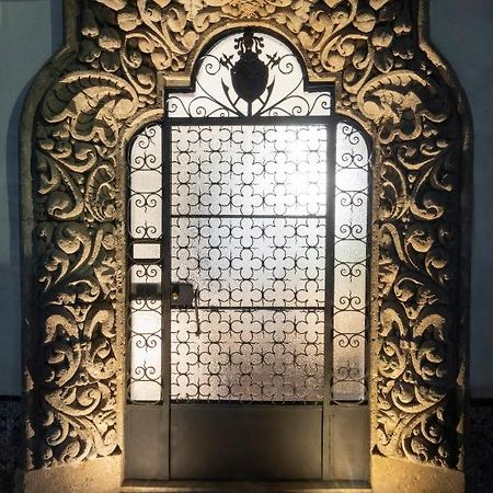 Aposento Boutique Hotel Mexikóváros Kültér fotó