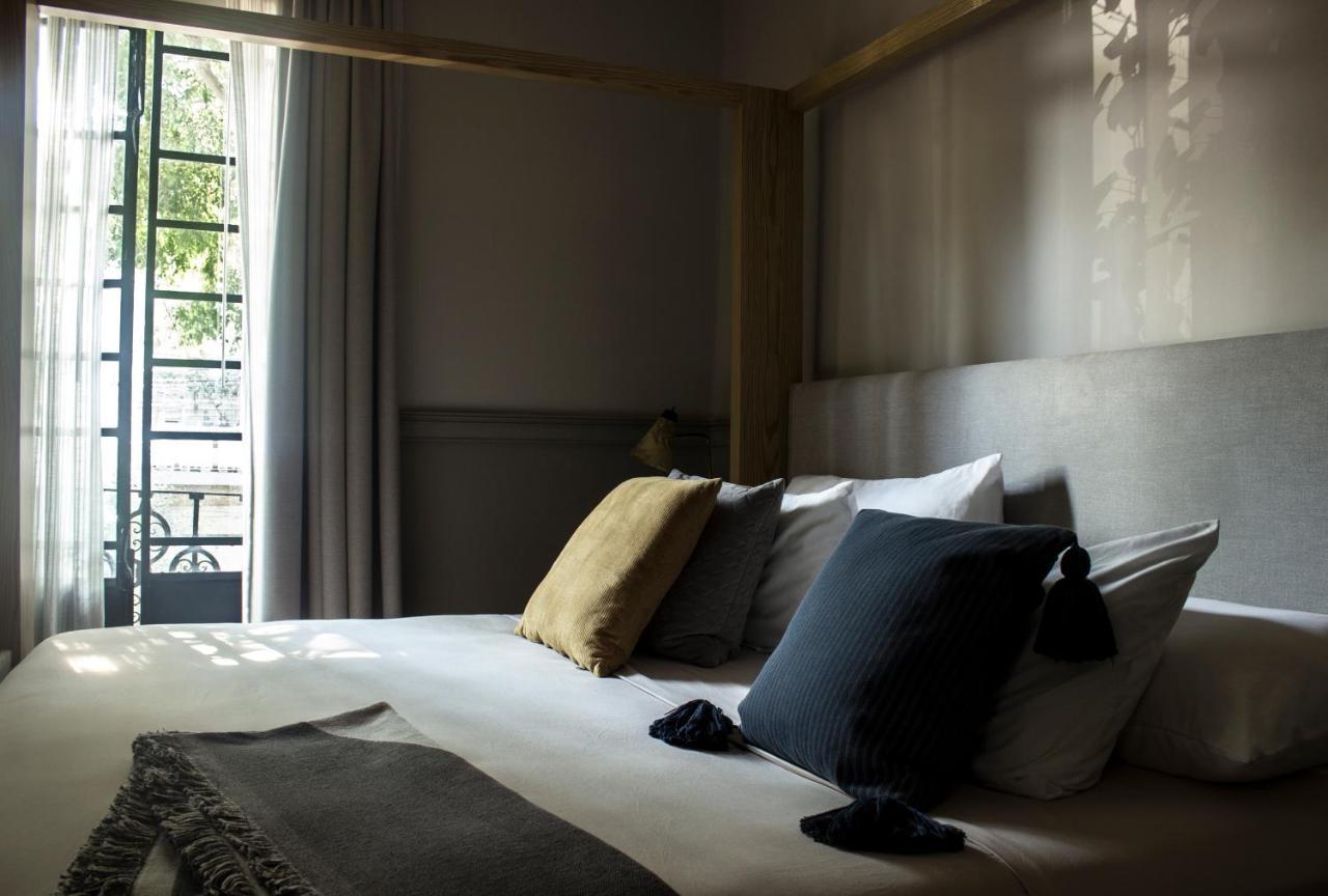 Aposento Boutique Hotel Mexikóváros Kültér fotó